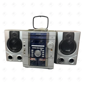 Музыкальный Центр Samsung MAX-L42G