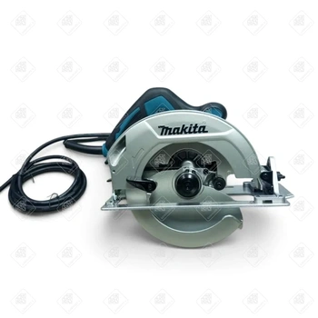 Пила циркулярная сетевая Makita HS7600
