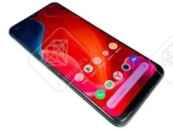Смартфон realme C11, 32 ГБ, 2 ГБ