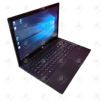Ноутбук Icl raybook I5-8259U/Intel Iris Plus 655/8GB/SSD256/
