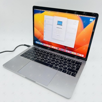 Ноутбук MacBook Pro 13 2017