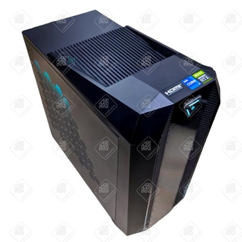 ПК Acer Predator orion 3000 I7 11700F RTX 3070 32 ОЗУ