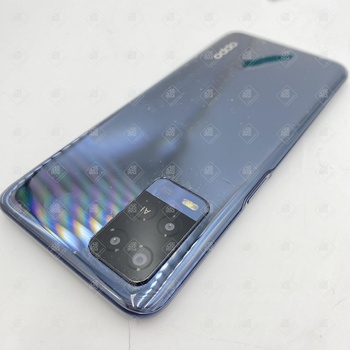 Смартфон Oppo a54 4\64