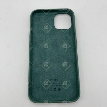  Silicone Case MagSase на Iphone 13