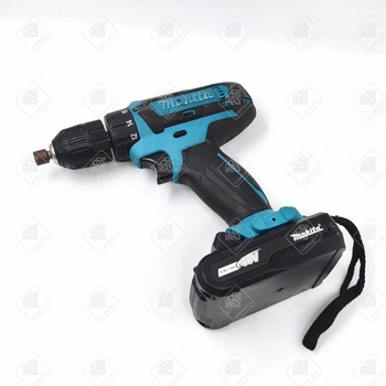 Шуруповерт makita cordless drill 48v