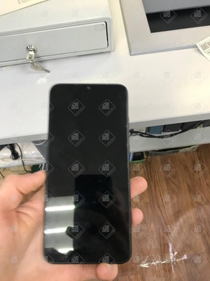 Смарфтон Xiaomi Redmi A2+, 64 ГБ, черный, 3 ГБ