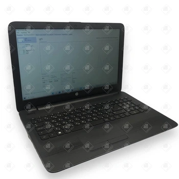 Ноутбук HP 3165NGW AMD A6-7310/AMD Radeon R4/8GB/HDD 512GB