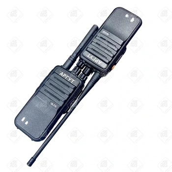 Радиостанции Аргут А-73 2 шт 
