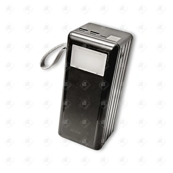 Внешний аккумулятор (Power Bank) Recrsi RE-PB-501