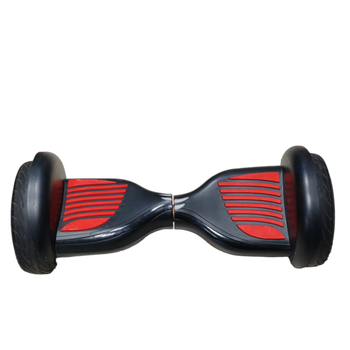 Гироскутер 10 дюймов Mekotron HoverBoard 10 Black (HB-1803M)