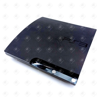 Sony Playstation 3 Slim