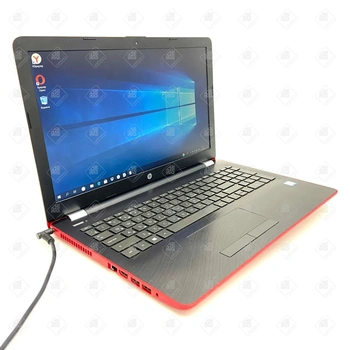 Ноутбук HP-15 bs519ur i3-6006u/Intel HD520/4ГБ/HDD 500ГБ 