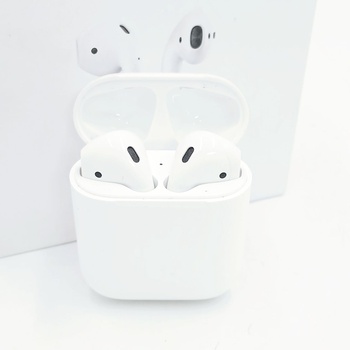 Наушники AirPods 2 (A2032)