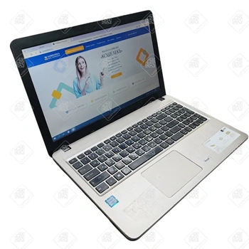Ноутбук ASUS X540UA AMD A6 9225/ AMD R5 M420/16 ГБ/SSD 250 ГБ