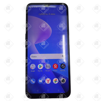 Смартфон Realme C31 4+64GB 