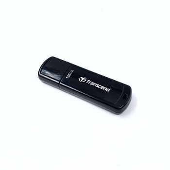 USB Флешка 128г Transcend