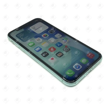 Смартфон Apple iPhone 11/64