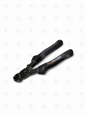 Кусачки торчевые Dexter HBN3D02 180мм