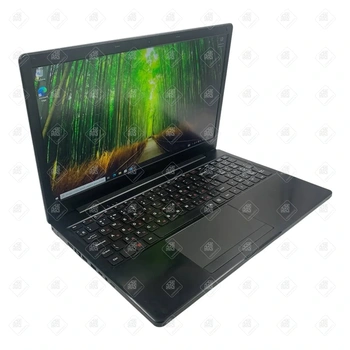 Ноутбук ICL Intel i5/8/SSD256/graphics655.