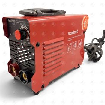 Сварочный аппарат Boxbot WMA 180