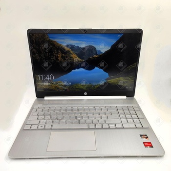 Ноутбук HP 15s-eq2028ur