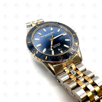 Часы Raymond Weil Geneve