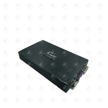 Автомобильный усилитель Kicx AD 1.400