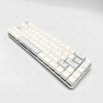 Игровая клавиатура ASUS Rog M602 Falchion Ace