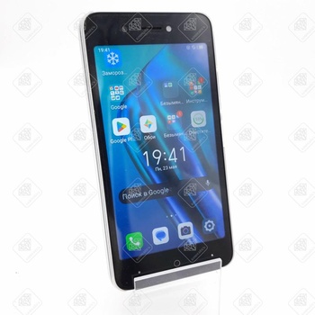 Смартфон itel a25 16гб