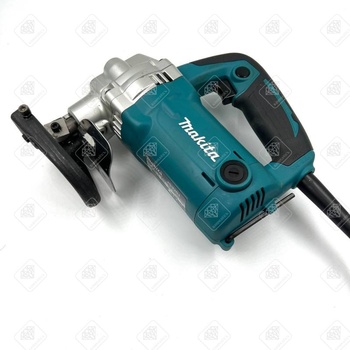 Ножницы по металлу Makita js 3201