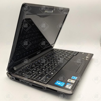 Нетбук Acer aspire one zg8