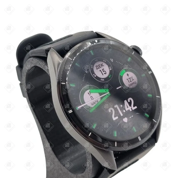 Смарт-часы Tecno Watch Pro 3