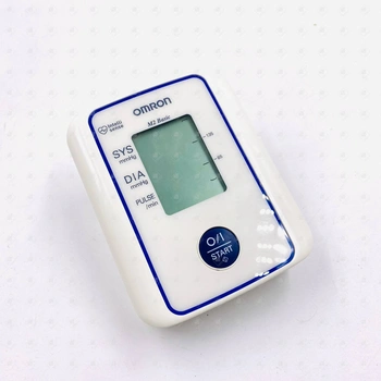 Тонометр omron  