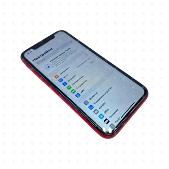 Смартфон Apple iPhone 11, 64 ГБ