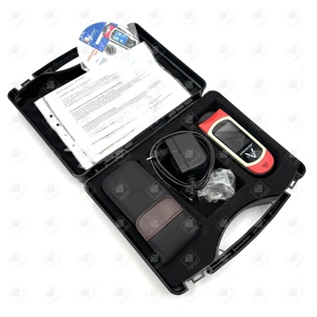 Алктотектор МАРК V