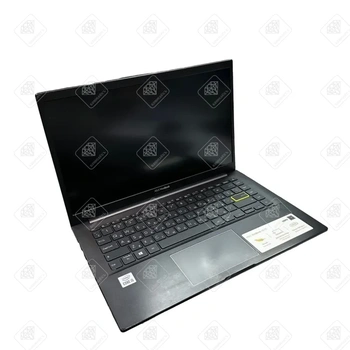 Ноутбук asus vivobook 14/Intel Core i5-1035G1/Intel Iris Xe Graphics/8гб/512гб