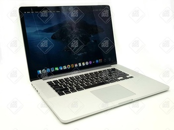 APPLE MACBOOK PRO 15 RETINA