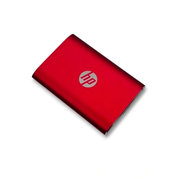 Внешний SSD HP Portable P500 1TB
