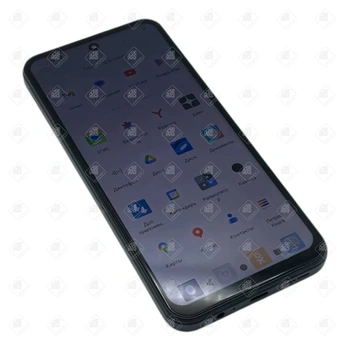 Смартфон Meizu Mblu 21 4/128 ГБ