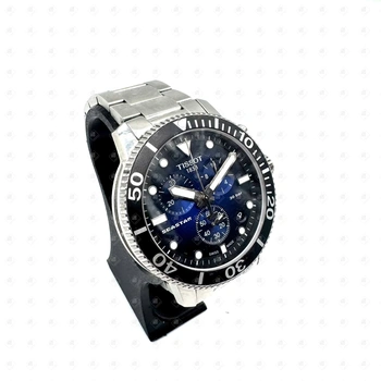 Часы TIssot Seastar T120.417.17.041.00