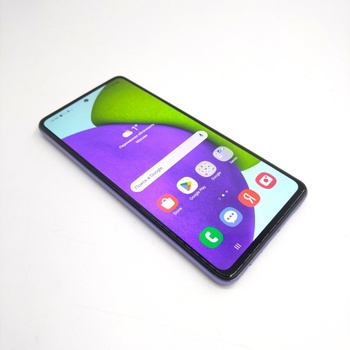 Смартфон Samsung A52 4/128GB