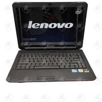 Ноутбук Lenovo B450