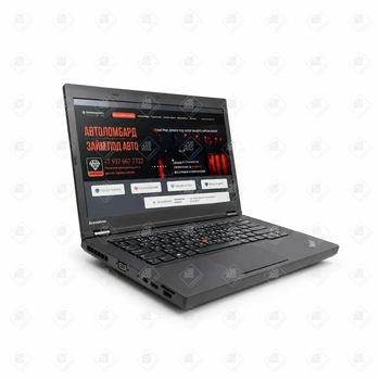 Ноутбук Lenovo/i5/4 gb/256gb/NV GT730