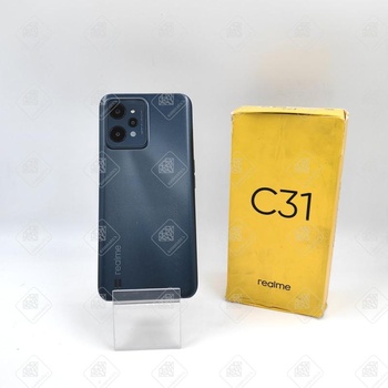 Смартфон Realme C31 3/32