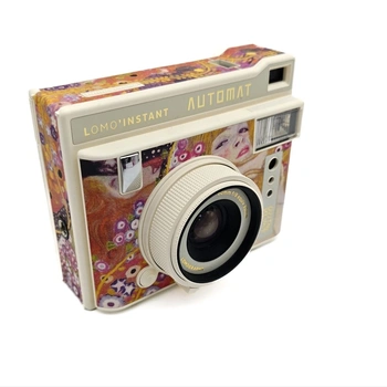 Фотоаппарат моментальной печати Lomography LOMO'Instant Automat
