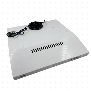 Вытяжка KRONA JESSICA slim 500 white