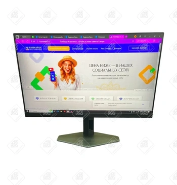 Монитор AOC 24G4XE