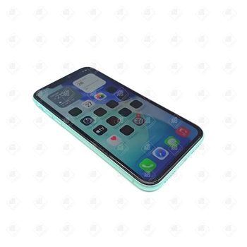Смартфон Apple iPhone 11 128 ГБ