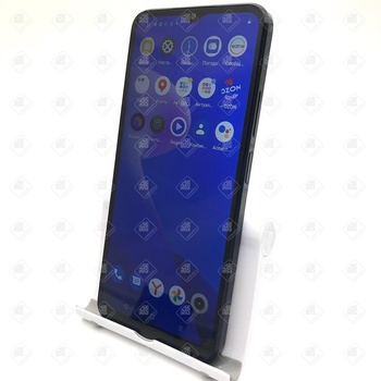 Realme C33, 128 ГБ, 4 ГБ