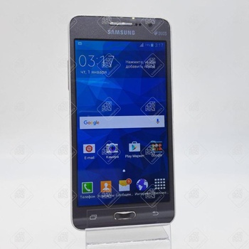 Смартфон Samsung Galaxy Grand Prime SM-G530H